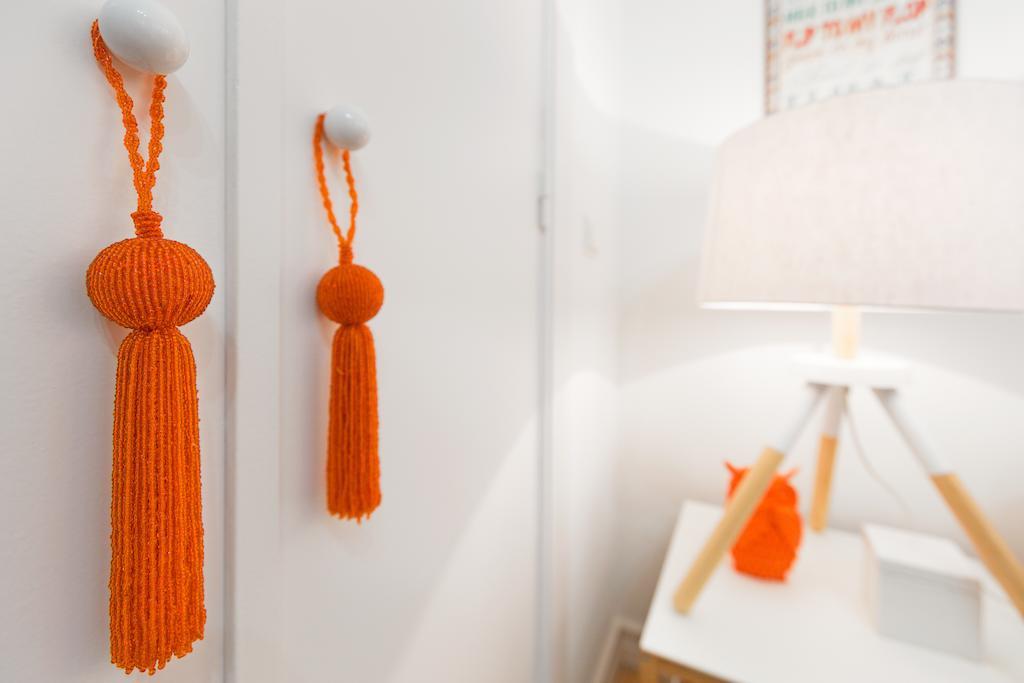 Apartamento Alfama Flats - Beco Dos Ramos Lisboa Habitación foto