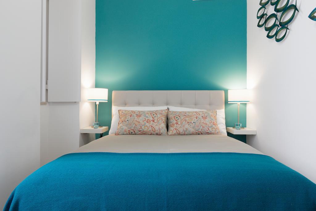 Apartamento Alfama Flats - Beco Dos Ramos Lisboa Habitación foto